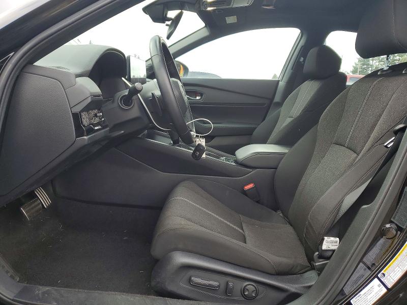 41759036 :رقم المزاد ، 1HGCY2F54RA021155 vin ، 2024 Honda Accord مزاد بيع