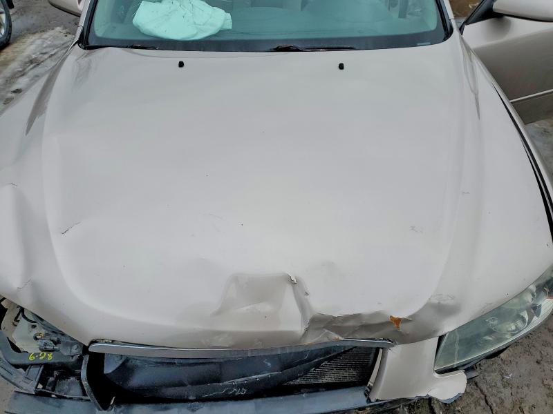 2007 Hyundai Sonata მანქანა იყიდება აუქციონზე, vin: 5NPET46C47H197922, აუქციონის ნომერი: 76398655