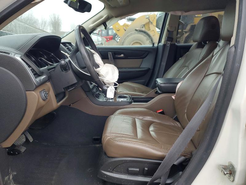 Продаж на аукціоні авто 2015 Gmc Acadia, vin: 1GKKVRKD9FJ220002, номер лоту: 79662405
