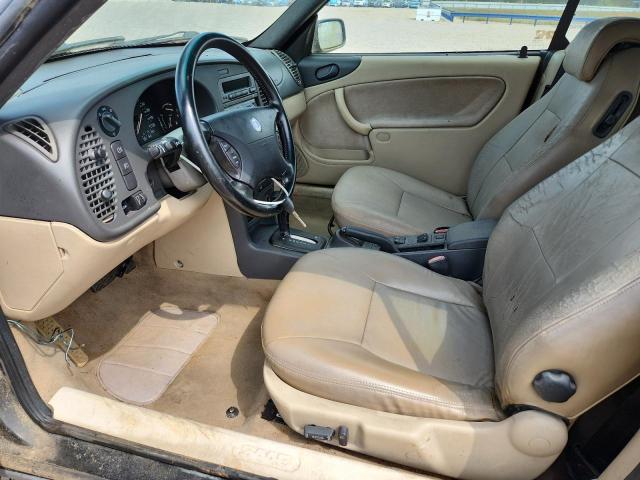 Продаж на аукціоні авто 2000 Saab 9-3, vin: YS3DD78H5Y7000709, номер лоту: 48153936