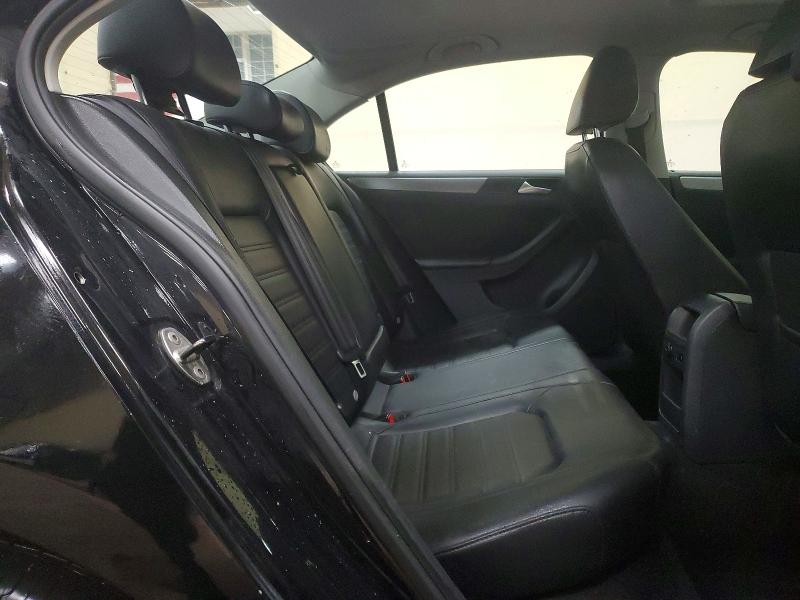 Aukcja sprzedaży 2013 Volkswagen Jetta, vin: 3VWLP7AJ1DM258066, numer aukcji: 79596425