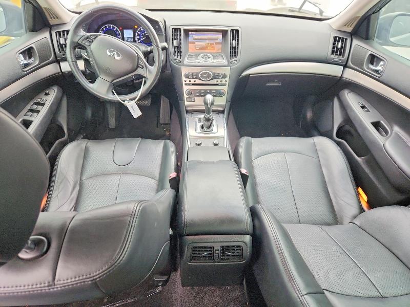 Продаж на аукціоні авто 2015 Infiniti Q40, vin: JN1CV6AP6FM500388, номер лоту: 48037216