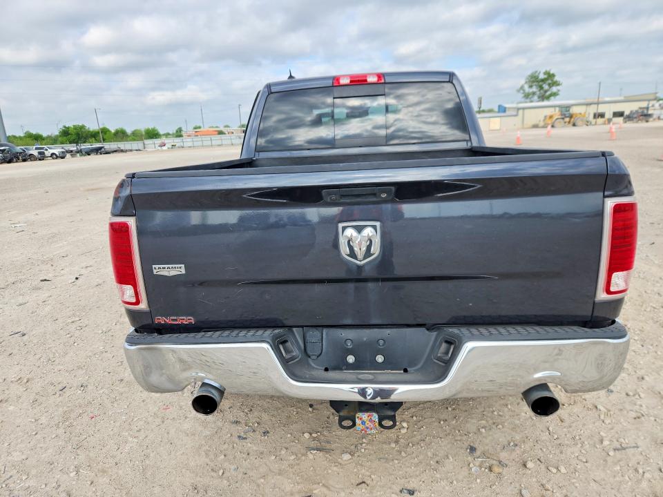 Продаж на аукціоні авто 2014 Ram 1500, vin: 1C6RR6NT1ES223704, номер лоту: 47998106