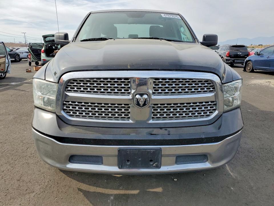 2016 Ram 1500 მანქანა იყიდება აუქციონზე, vin: 1C6RR6FM4GS175092, აუქციონის ნომერი: 47979376