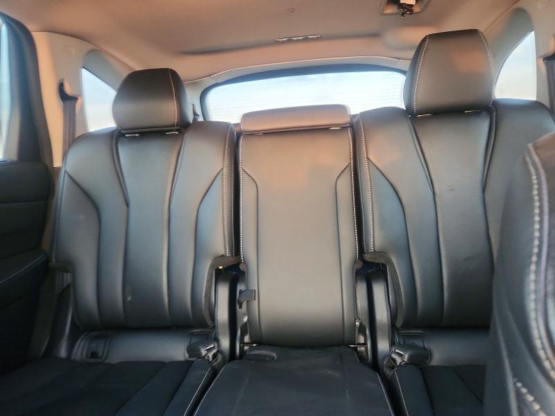 Aukcja sprzedaży 2023 Acura Mdx, vin: 5J8YE1H42PL012498, numer aukcji: 47515716