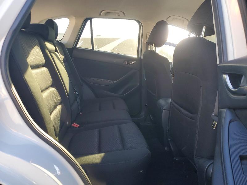 Auction sale of the 2014 Mazda Cx-5, vin: JM3KE2CY2E0348551, lot number: 45871576