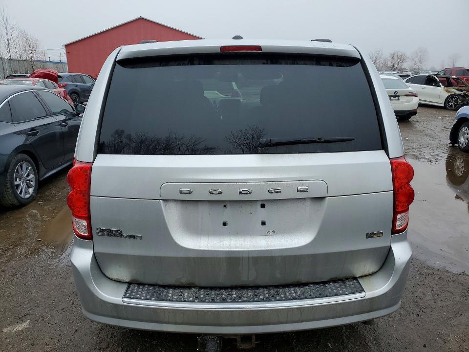 Aukcja sprzedaży 2012 Dodge Grand Caravan, vin: 2C4RDGBG7CR253776, numer aukcji: 79980455