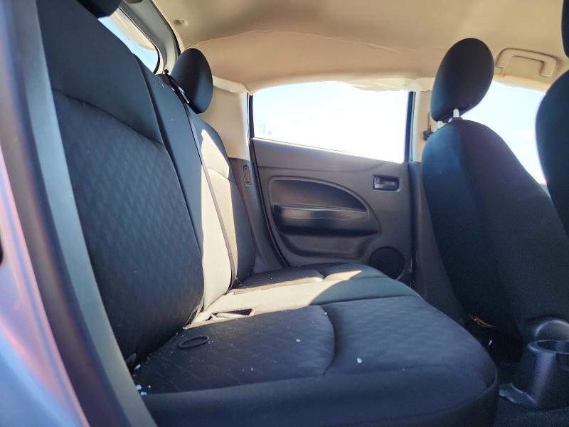 Aukcja sprzedaży 2024 Mitsubishi Mirage, vin: ML32AUHJ8RH031878, numer aukcji: 45589786