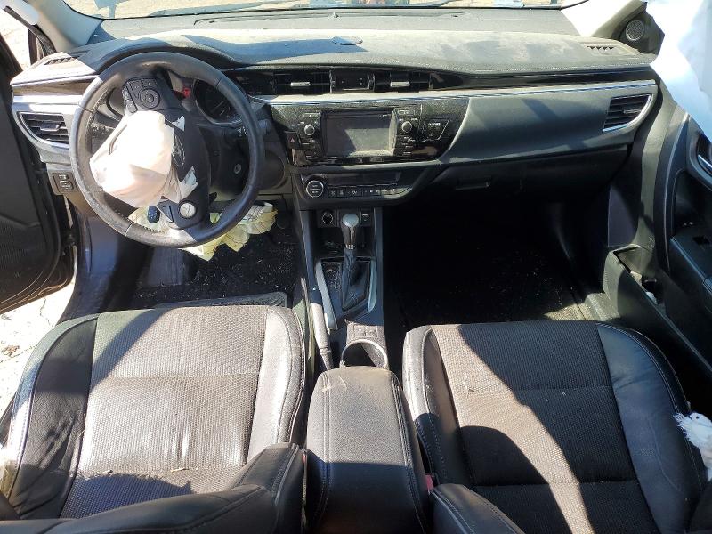 Aukcja sprzedaży 2015 Toyota Corolla, vin: 2T1BURHE9FC290898, numer aukcji: 47764376