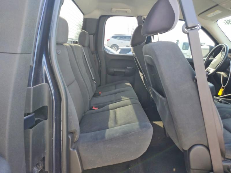 Aukcja sprzedaży 2008 Gmc Sierra, vin: 2GTEK19JX81158668, numer aukcji: 46308296