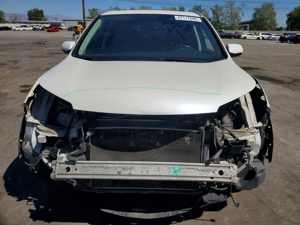 47117696 :رقم المزاد ، 5J6RM3H78EL022942 vin ، 2014 Honda Cr-v مزاد بيع