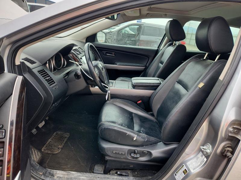 Aukcja sprzedaży 2012 Mazda Cx-9, vin: JM3TB3DVXC0355753, numer aukcji: 47714126