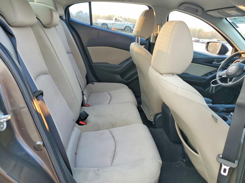 Продаж на аукціоні авто 2015 Mazda 3, vin: 3MZBM1U79FM192676, номер лоту: 46997026