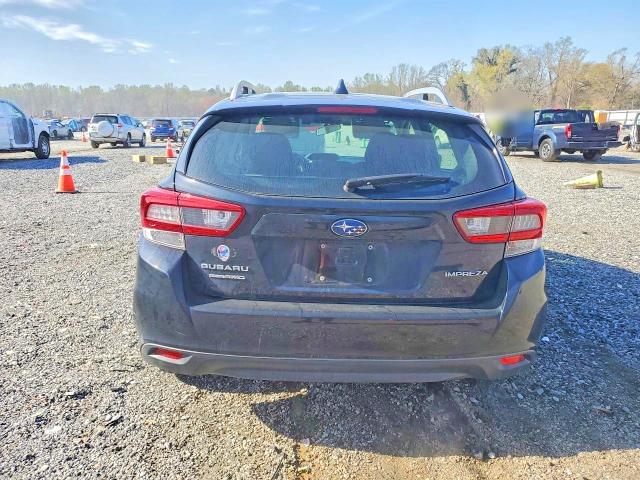 Aukcja sprzedaży 2020 Subaru Impreza, vin: 4S3GTAD64L3718261, numer aukcji: 45963096