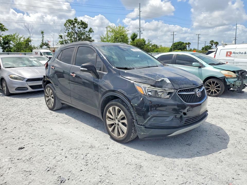 Продаж на аукціоні авто 2019 Buick Encore, vin: KL4CJASBXKB799141, номер лоту: 47892356