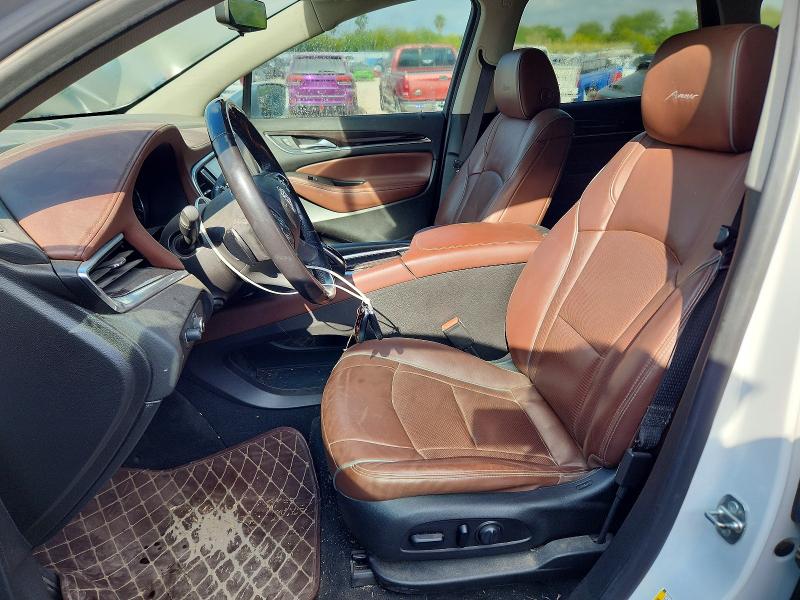 2019 Buick Enclave მანქანა იყიდება აუქციონზე, vin: 5GAERDKW5KJ244780, აუქციონის ნომერი: 47428216