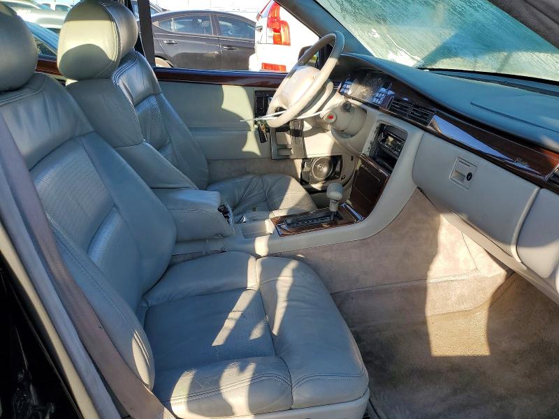 41931406 :رقم المزاد ، 1G6KY529XRU826776 vin ، 1994 Cadillac Seville مزاد بيع