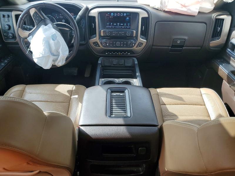 2019 Gmc Sierra მანქანა იყიდება აუქციონზე, vin: 1GT12SEY0KF265767, აუქციონის ნომერი: 46822186
