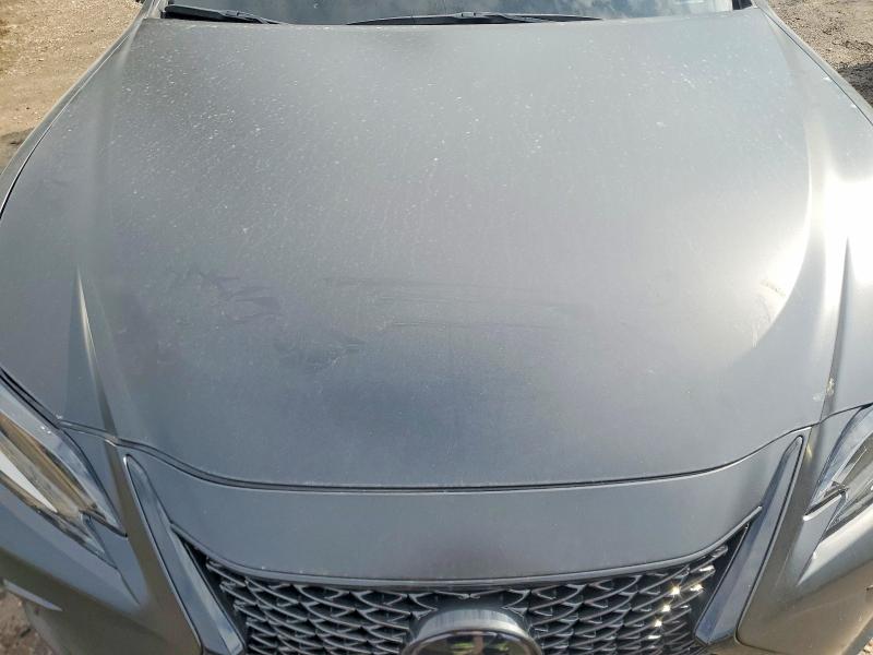 78677155 :رقم المزاد ، 58AJZ1B1XNU129731 vin ، 2022 Lexus Es مزاد بيع