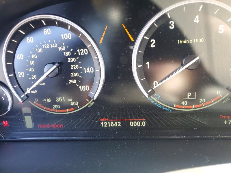 Aukcja sprzedaży 2015 Bmw X5, vin: 5UXKR0C53F0K66562, numer aukcji: 73884235