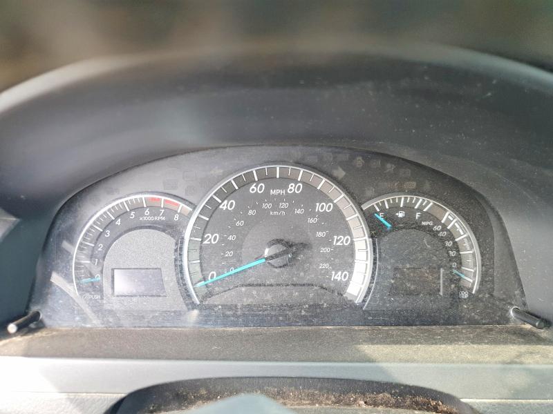 79302065 :رقم المزاد ، 4T1BF1FK6DU265036 vin ، 2013 Toyota Camry مزاد بيع