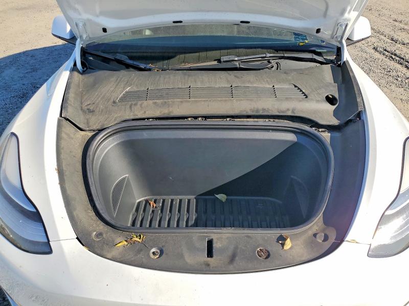 Продажа на аукционе авто 2021 Tesla Model Y, vin: 5YJYGDEE9MF231304, номер лота: 46344626