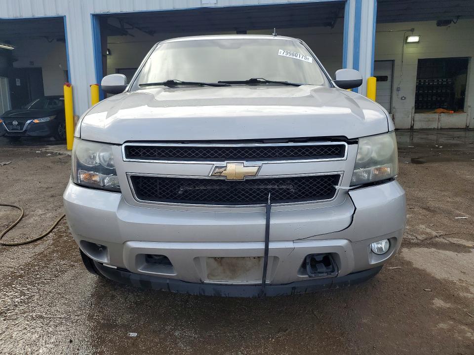 Продаж на аукціоні авто 2009 Chevrolet Tahoe, vin: 1GNFK230X9R274933, номер лоту: 79980175