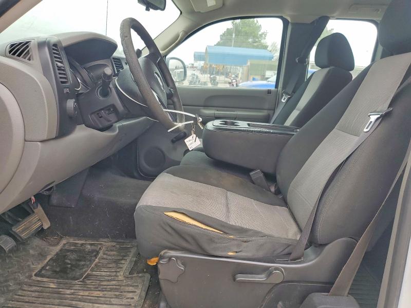 Aukcja sprzedaży 2007 Chev Silverado, vin: 1GCHC29K77E535723, numer aukcji: 41735646
