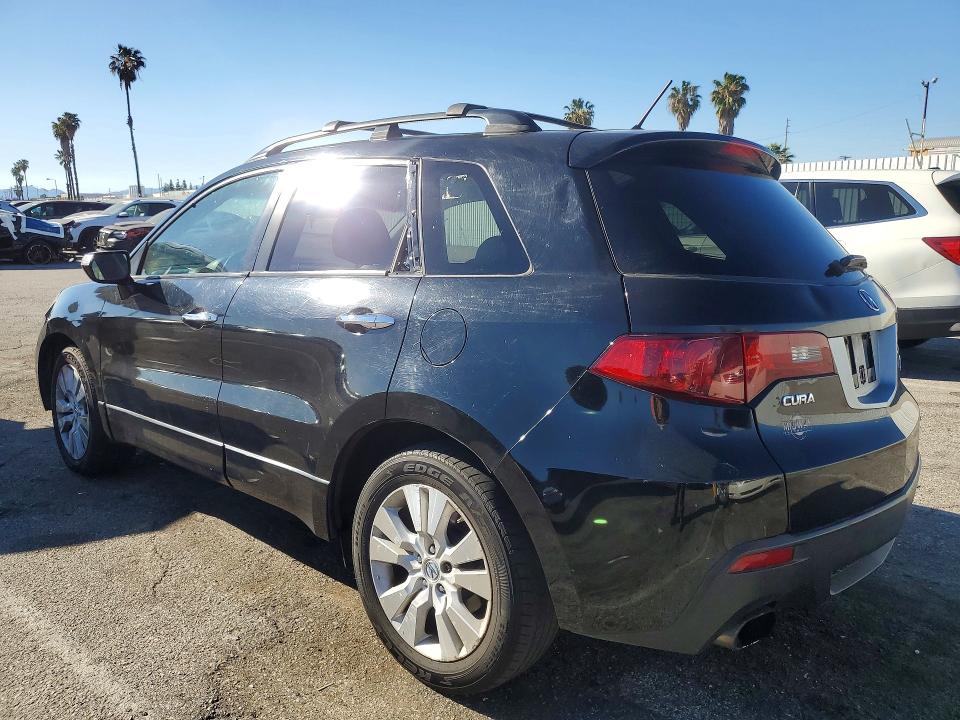 Продаж на аукціоні авто 2010 Acura Rdx, vin: 5J8TB1H51AA005329, номер лоту: 46957306