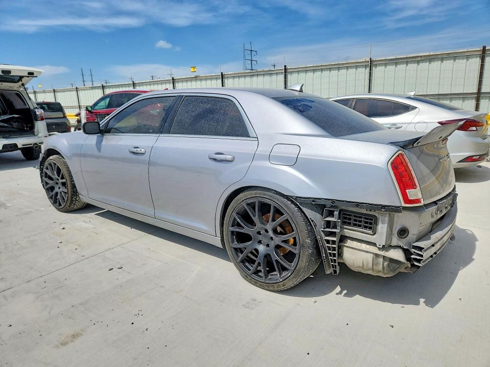 Auction sale of the 2014 Chrysler 300, vin: 2C3CCAAG8EH343569, lot number: 47730046