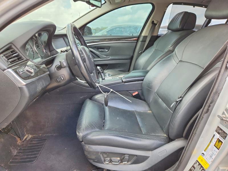 Aukcja sprzedaży 2011 Bmw 535, vin: WBAFU7C58BC869636, numer aukcji: 41759716