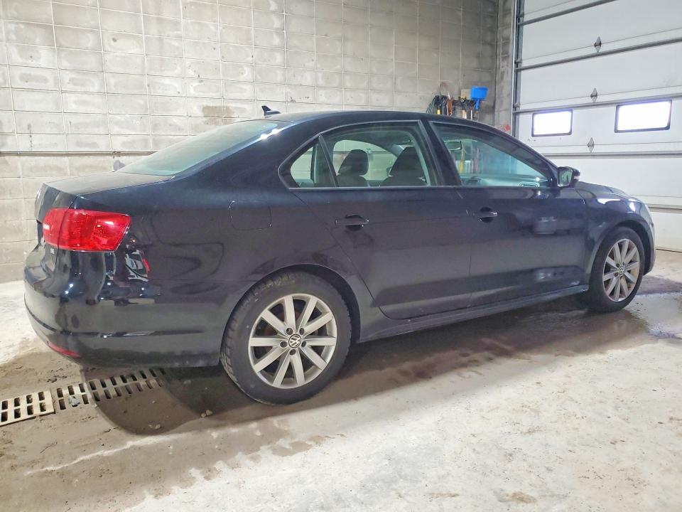 Продажа на аукционе авто 2014 Volkswagen Jetta, vin: 3VWD17AJ1EM409799, номер лота: 47839396