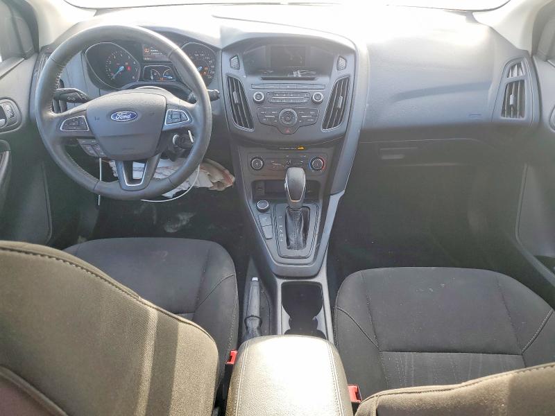 Продаж на аукціоні авто 2017 Ford Focus, vin: 1FADP3K26HL326088, номер лоту: 79725425