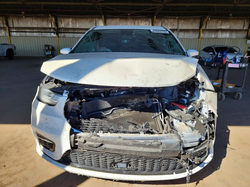 Продажа на аукционе авто 2023 Chrysler Pacifica, vin: 2C4RC1BG1PR575318, номер лота: 41644716
