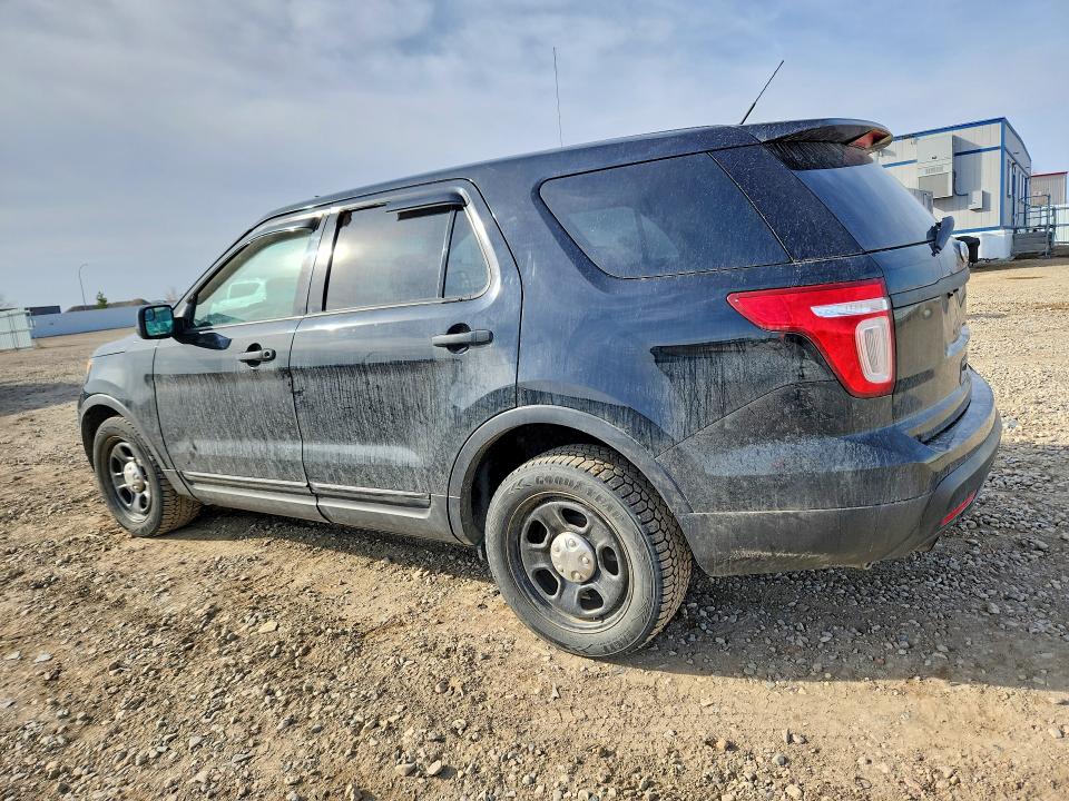 Продажа на аукционе авто 2015 Ford Explorer, vin: 1FM5K8AR6FGC26874, номер лота: 47882546