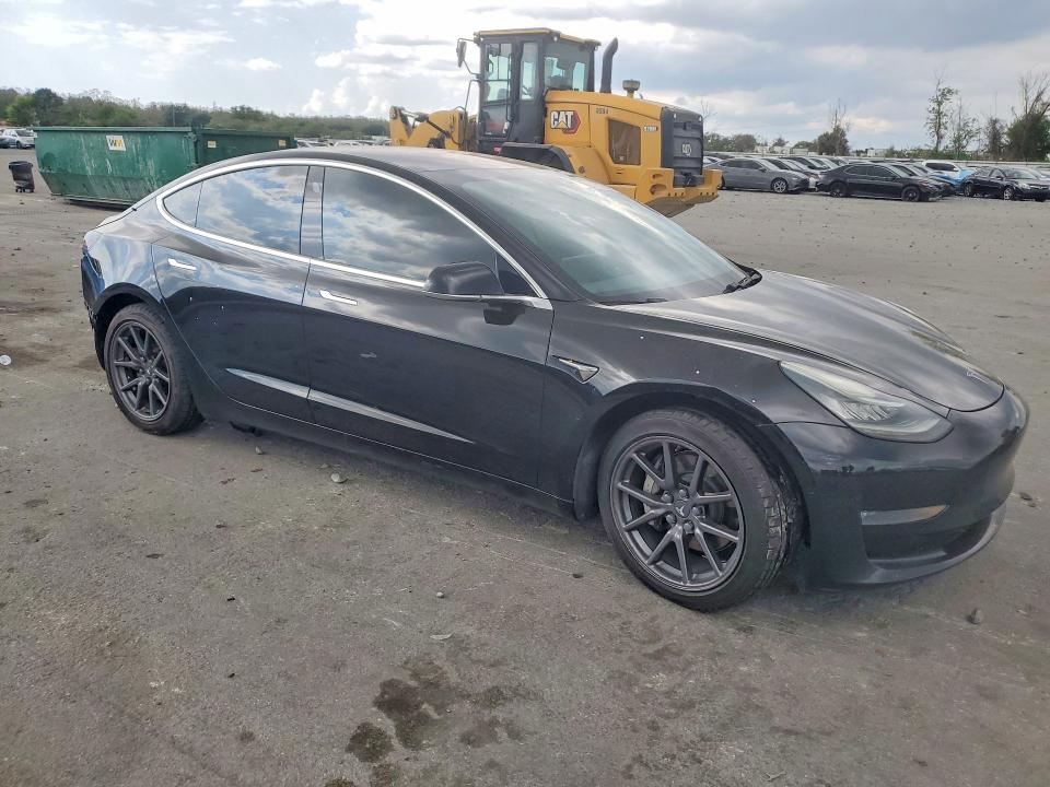 Aukcja sprzedaży 2018 Tesla Model 3, vin: 5YJ3E1EAXJF040952, numer aukcji: 47236646