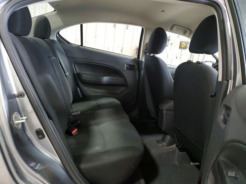 Продаж на аукціоні авто 2021 Mitsubishi Mirage, vin: ML32FUFJ1MHF00874, номер лоту: 48315086