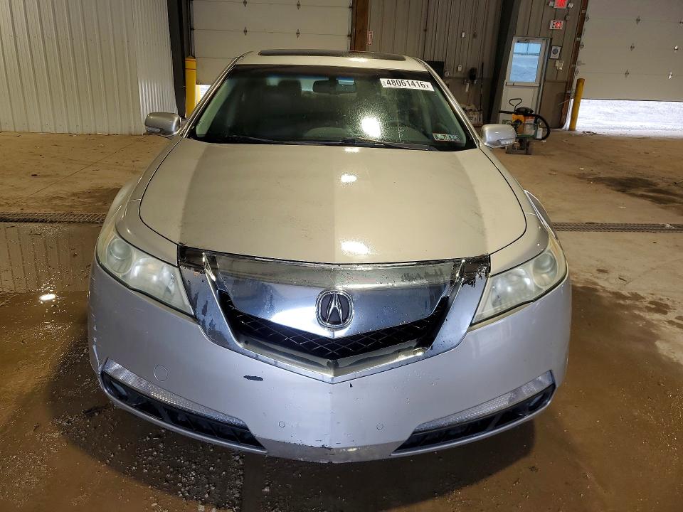 Продаж на аукціоні авто 2010 Acura Tl, vin: 19UUA8F24AA019010, номер лоту: 48061416
