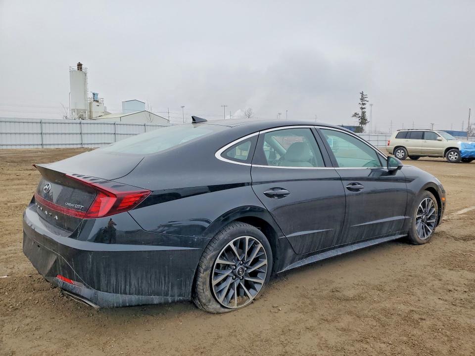 Aukcja sprzedaży 2020 Hyundai Sonata, vin: 5NPEH4J26LH009962, numer aukcji: 79665055