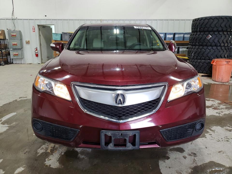 Продажа на аукционе авто 2015 Acura Rdx, vin: 5J8TB4H35FL029984, номер лота: 79562115