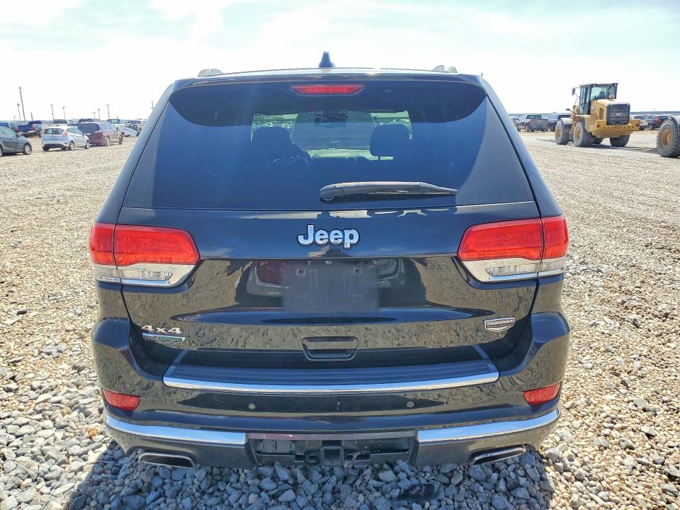 47257686 :رقم المزاد ، 1C4RJFJM9EC368028 vin ، 2014 Jeep Grand Cherokee مزاد بيع