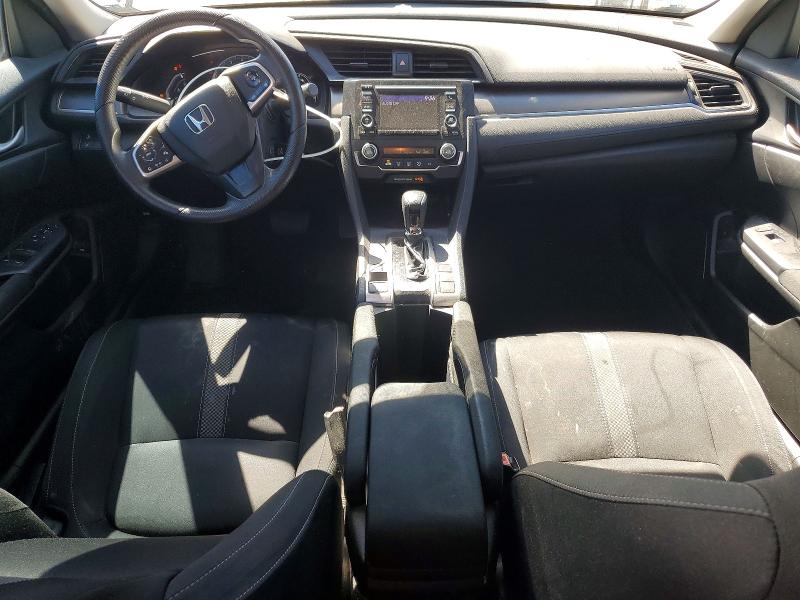 Продажа на аукционе авто 2020 Honda Civic, vin: 2HGFC2F67LH596184, номер лота: 79207865
