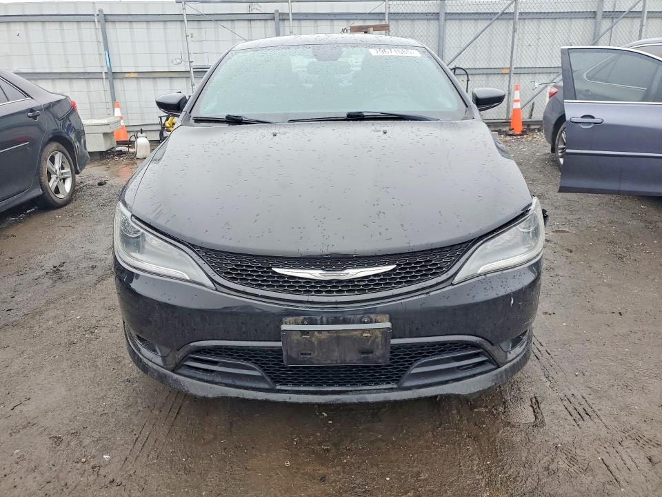 Aukcja sprzedaży 2015 Chrysler 200, vin: 1C3CCCBB1FN531454, numer aukcji: 79671585
