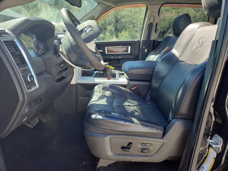 47080526 :رقم المزاد ، 3D73Y3CL6AG133698 vin ، 2010 Dodge Ram 3500 مزاد بيع