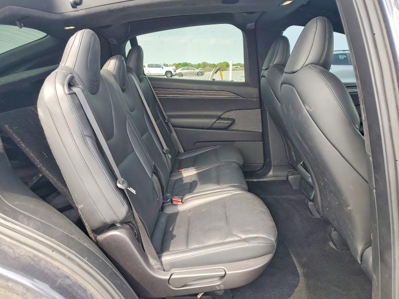 Продажа на аукционе авто 2023 Tesla Model X, vin: 7SAXCDE53PF370424, номер лота: 45836356