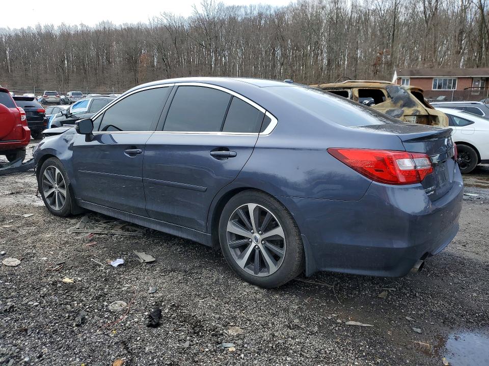41585546 :رقم المزاد ، 4S3BNBL69F3037514 vin ، 2015 Subaru Legacy مزاد بيع