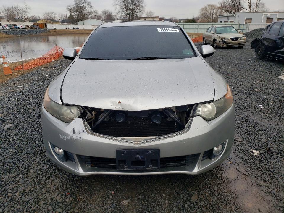 Aukcja sprzedaży 2009 Acura Tsx, vin: JH4CU26699C028043, numer aukcji: 78656205