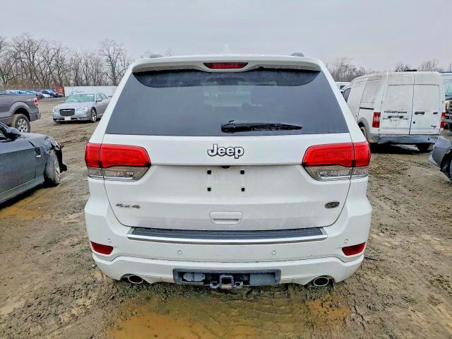 2021 Jeep Grand Cherokee მანქანა იყიდება აუქციონზე, vin: 1C4RJFCG6MC565079, აუქციონის ნომერი: 79622835
