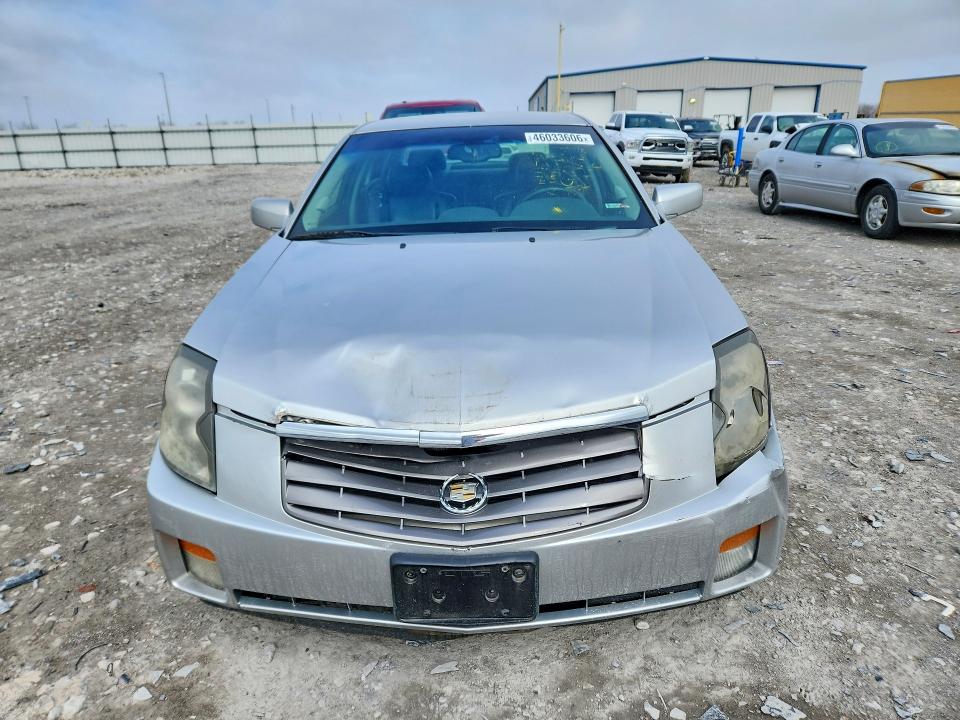 Aukcja sprzedaży 2005 Cadillac Cts, vin: 1G6DM56T350163899, numer aukcji: 46033606