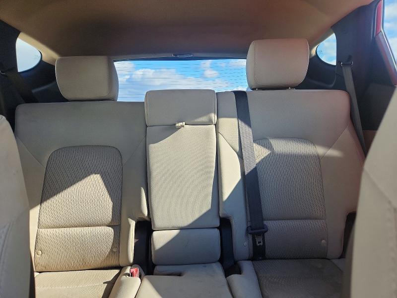 Aukcja sprzedaży 2013 Hyundai Santa Fe Sport, vin: 5XYZTDLB0DG024429, numer aukcji: 47047506